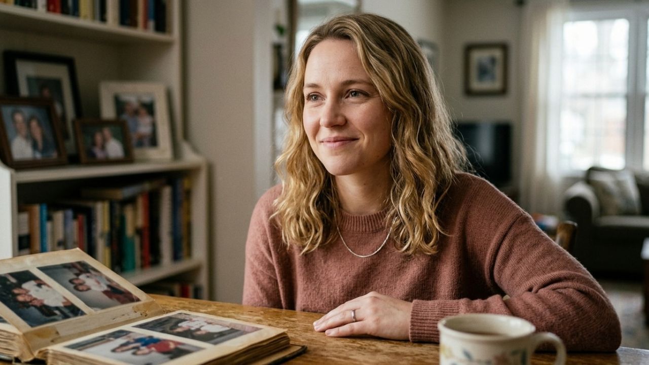 Amy Corenswet: A Closer Look at Her Background and Family Influence