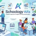 schoology alfa