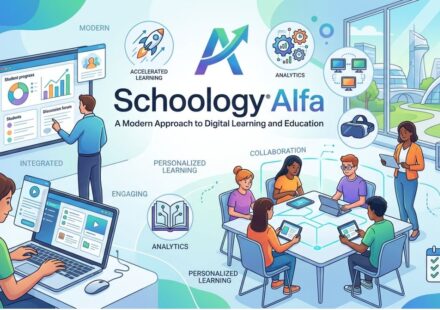 schoology alfa