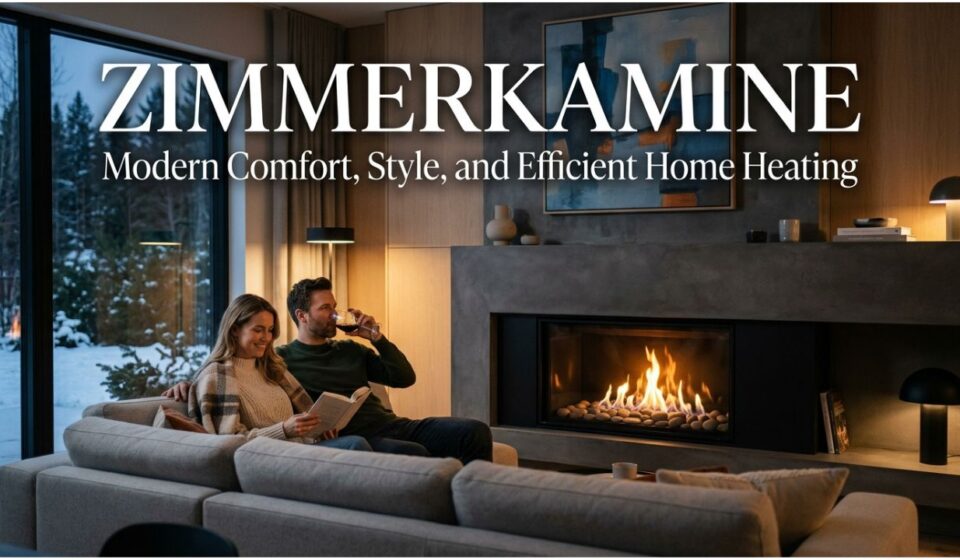 zimmerkamine