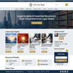 cnlawblog.com