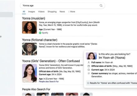 yonna age