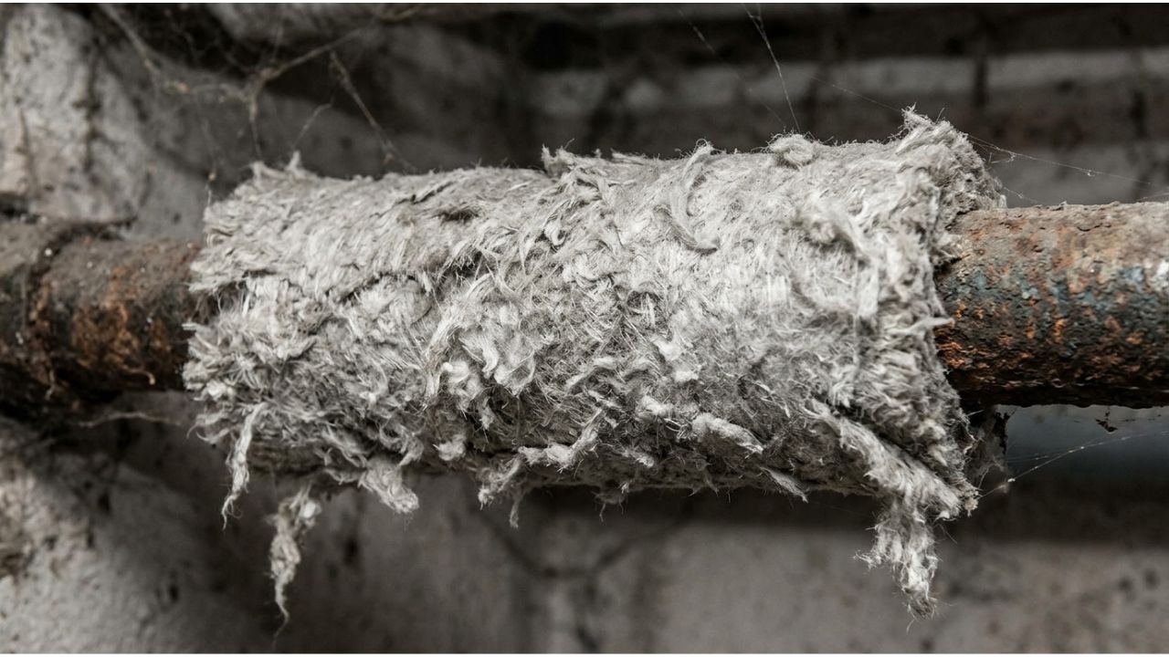 Asbestlint: Understanding Its Impact, Risks, and Safety Measures