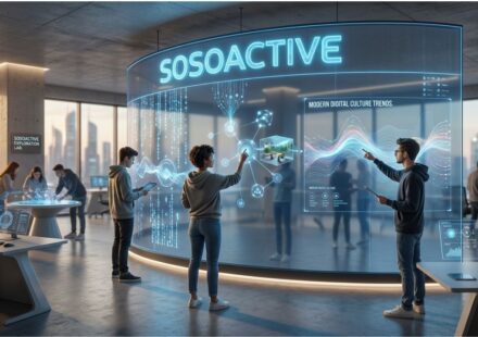 Sosoactive