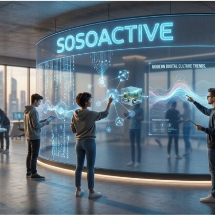 Sosoactive