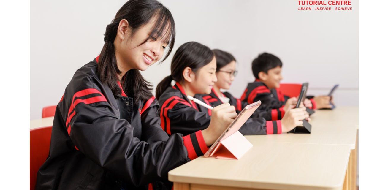 How Physics Tuition Builds Skills for Application Questions